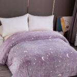 Glowing Kids Blanket