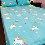Teens Bedsheet