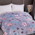 Glowing Kids Blanket