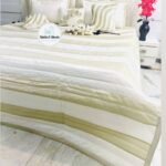 Luxury 6 Pc Bedspread Set