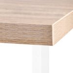 Artiss Computer Desk Bookshelf 140CM - Image 7