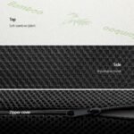 Giselle Bedding Foldable Mattress Folding Foam Queen Bamboo - Image 5