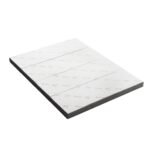 Giselle Bedding Foldable Mattress Folding Foam Queen Bamboo - Image 6