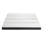 Giselle Bedding Foldable Mattress Folding Foam Queen Bamboo - Image 7