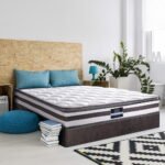 Giselle Bedding 21cm Mattress Pillow Top Single - Image 8