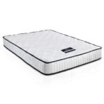 Giselle Bedding 21cm Mattress Tight Top Queen - Image 9