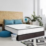 Giselle Bedding 21cm Mattress Tight Top Single - Image 7