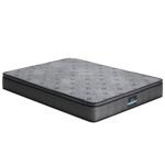 26cm Mattress Bed Giselle Queen - Image 4