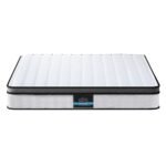 Giselle Mattress Cool Gel Foam 25cm Queen - Image 2