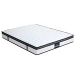 Giselle Mattress Cool Gel Foam 25cm Queen - Image 4