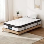 Giselle Mattress Cool Gel Foam 25cm Single
