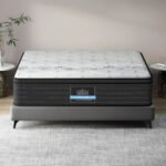 Giselle Bedding 32cm Mattress Extra Firm Queen
