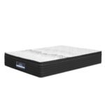 Giselle Bedding 32cm Mattress Extra Firm Queen - Image 2