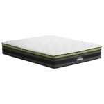 Giselle Mattress Cool Gel Foam 30cm Queen - Image 4