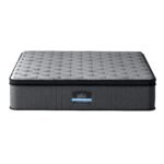 Bed Mattress Giselle 34cm Queen
