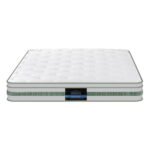 20cm Giselle Mattress Double Green Tea Mattresses - Image 4