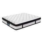 Giselle Bedding 31cm Mattress Euro Top Double - Image 10