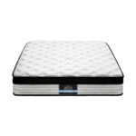Giselle Bedding 31cm Mattress Euro Top Queen - Image 11