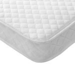 Giselle Baby Cot Mattress Spring Foam - Image 3
