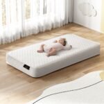 Giselle Baby Cot Mattress Spring Foam - Image 7