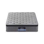 26cm Giselle Mattress King Single Latex Foam Mattresses - Image 4