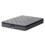 26cm Giselle Mattress Queen Latex Foam Mattresses - Image 2