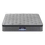 26cm Giselle Mattress Queen Latex Foam Mattresses - Image 4