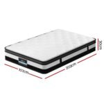 30cm Giselle Mattress KS Size - Image 3