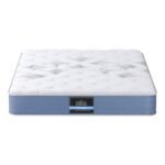 25cm Giselle Mattress Queen Bed Pocket Spring Mattresses - Image 4