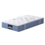 25cm Giselle Mattress Single Bed Pocket Spring Mattresses - Image 2