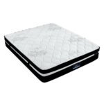 Giselle Bedding 28cm Mattress Super Firm Double - Image 2