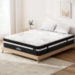 Giselle Bedding 28cm Mattress Super Firm King