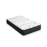 Giselle Bedding 16cm Mattress Medium Firm Single - Image 2