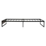 Artiss Bed Frame Metal Bed Frame Bed Base OSLO - Single - Image 3