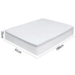 Giselle Bedding Mattress Protector Single - Image 2