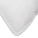 Giselle Bedding Duck Feather Down Pillow Twin Pack - Image 7