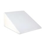 Giselle Bedding Wedge Pillow White - Image 7