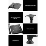 Artiss Racing Simulator Cockpit - Image 5