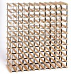 Artiss Wine Rack 120 Bottle